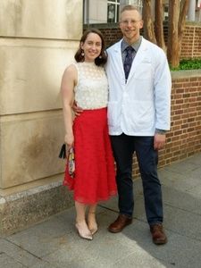 Meet your Posher, Grace